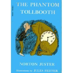 [0590409174] PHANTOM TOLLBOOTH, THE                                      