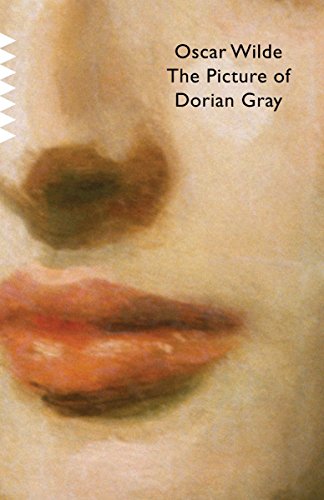 [9780307743527] PICTURE OF DORIAN GRAY, THE