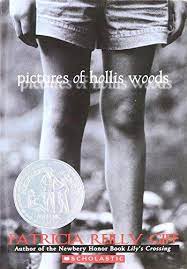 [9780439577847] PICTURES OF HOLLIS WOODS