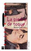 [9788434852501] PIEDRA DE TOQUE, LA