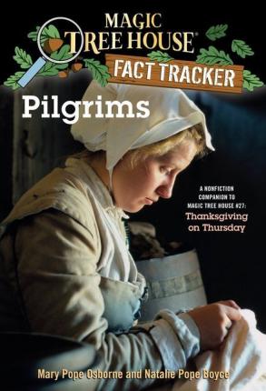 [9780375832192] PILGRIMS