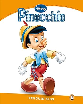[9781408288610] PINOCCHIO