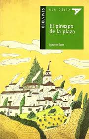 [9788426368232] PINSAPO DE LA PLAZA, EL