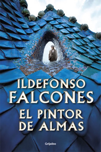 [9788425357244] PINTOR DE ALMAS, EL 