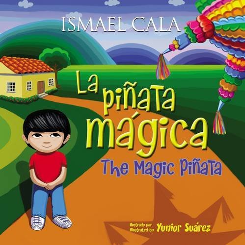 [9780718087685] PIÑATA MÁGICA, LA