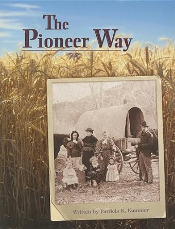 [9780739808832] PIONEER WAY, THE