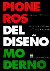 [9789879393031] PIONERO DE DISEÑO MODERNO
