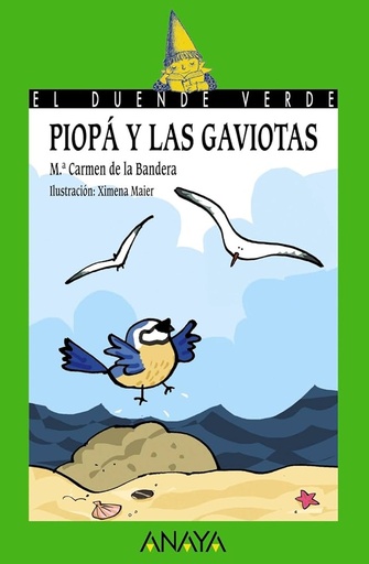 [9788466793216] PIOPA Y LAS GAVIOTAS 166