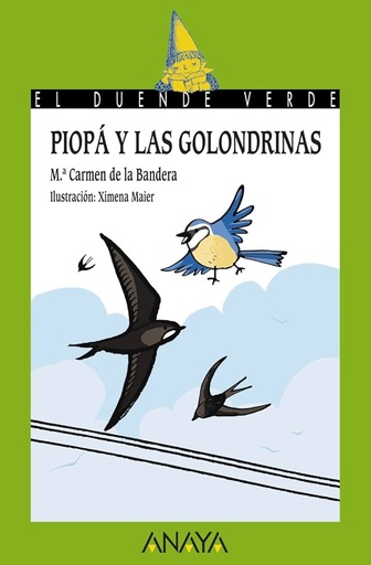[9788467829129] PIOPA Y LAS GOLONDRINAS 166