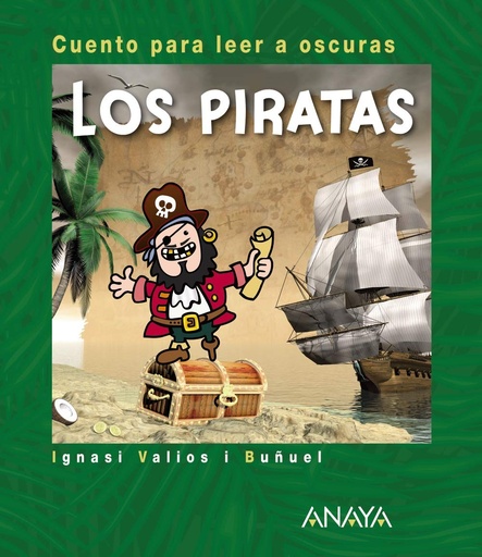 [9788469847046] PIRATAS, LOS 