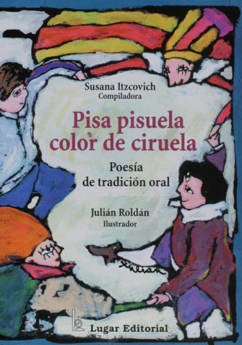 [9789508920928] PISA PISUELA COLOR DE CIRUELA