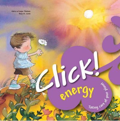 [9780764145476] PLANET CLICK ENERGY