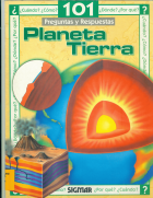 [9789501113754] PLANETA TIERRA (COL. 101 PREGUNTAS Y RESPUESTAS)