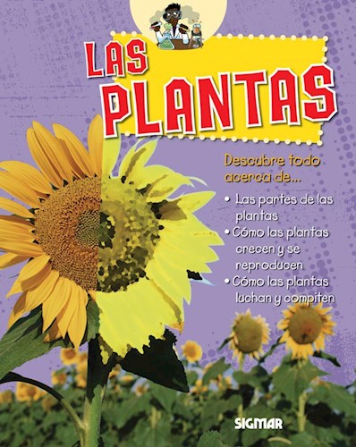 [9789501130652] PLANTAS, LAS(COL.SUPERCIENCIA)
