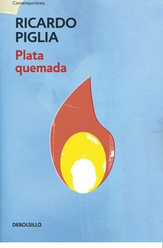 [9788490327821] PLATA QUEMADA