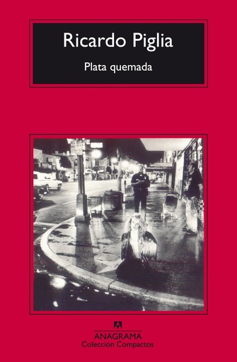 [9788433972712] PLATA QUEMADA                                               