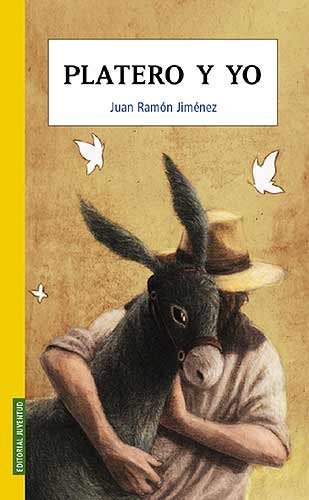 [9788426138149] PLATERO Y YO