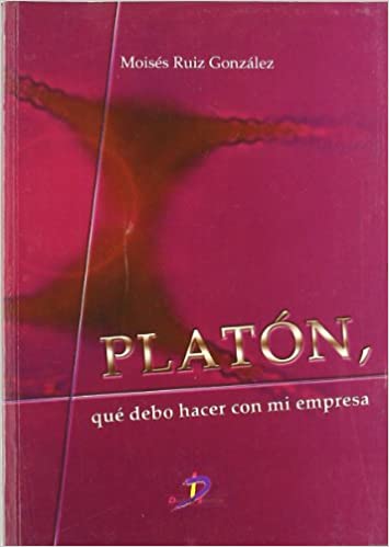 [9788479787103] PLATON QUE DEBO HACER CON MI EMPRESA