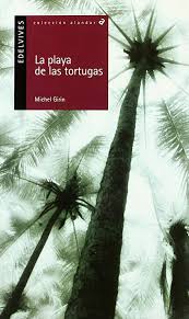 [9788426354983] PLAYA DE LAS TORTUGAS, LA