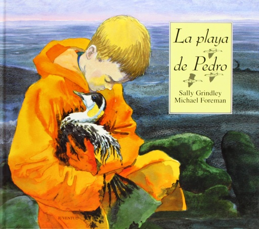 [9788426133144] PLAYA DE PEDRO, LA