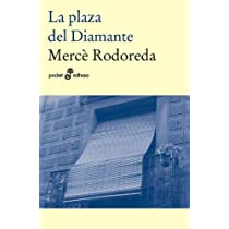 [9788435018418] PLAZA DEL DIAMAMNTE, LA