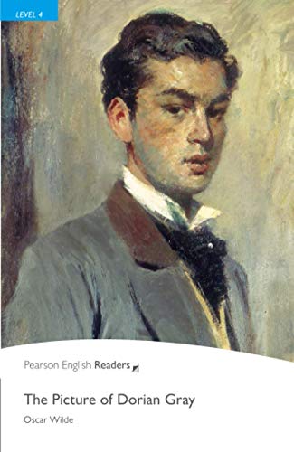 [9781405882293] PLPR4:PICTURE OF DORIAN GRAY, THE