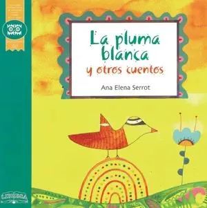 [9789978806739] PLUMA BLANCA Y OTROS CUENTOS, LA