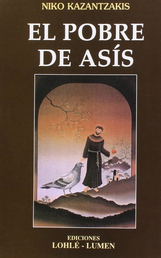 [9789507246067] POBRE DE ASIS, EL