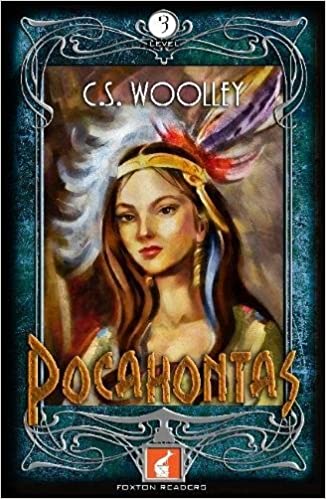 [9781911481065] POCAHONTAS