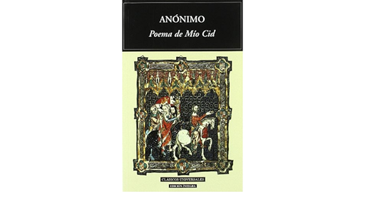 [9788489163560] POEMA DE MIO CID