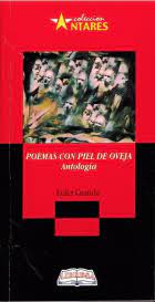 [9789978493137] POEMAS CON PIEL DE OVEJA (ANTOLOGIA)