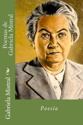 [9781514348727] POEMAS DE GABRIELA MISTRAL