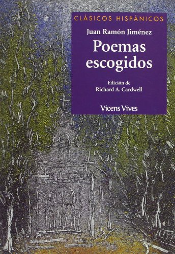 [9788431635169] POEMAS ESCOGIDOS