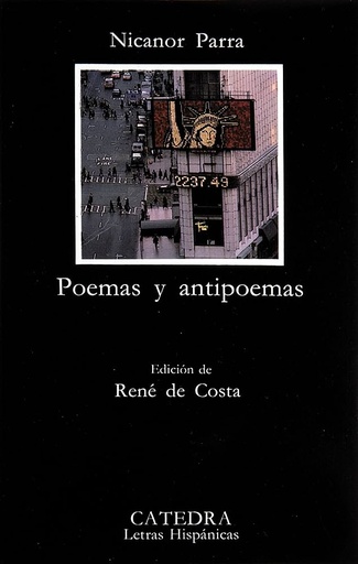 [9788437607771] POEMAS Y ANTIPOEMAS