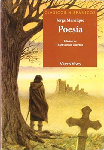 [9788431678012] POESIA (CLASICOS HISPANICOS)