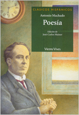 [9788431683689] POESIA ANTONIO MACHADO