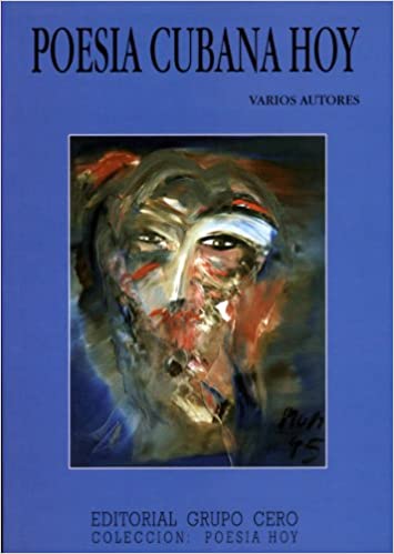 [8485498496] POESIA CUBANA HOY                                           