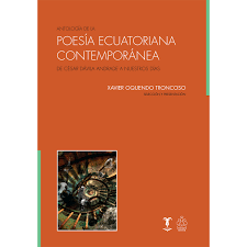 [C9789978348468] POESIA ECUATORIANA CONTEMPORANEA