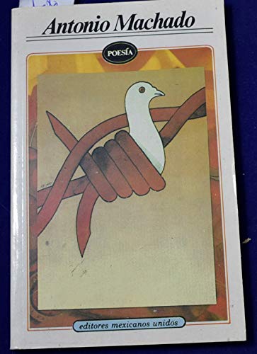 [9681501926] POESIA MACHADO                                              