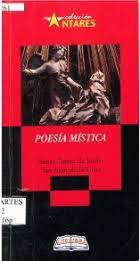 [9789978494332] POESIA MISTICA