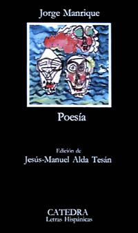 [9788437600611] POESIA-COPLAS A LA MUERTE DE SU PADRE-JORGE MANRIQUE
