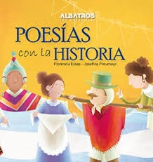 [9789502414867] POESIAS CON LA HISTORIA 