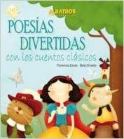 [9789502413839] POESIAS DIVERTIDAS CON LOS CUENTOS CLASICOS
