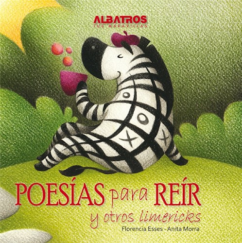[9789502413631] POESIAS PARA REIR Y OTROS LIMERICKS