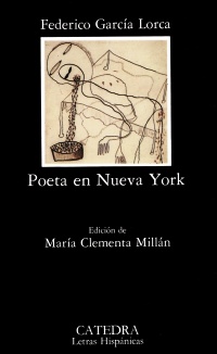 [9788437607252] POETA EN NUEVA YORK                                         