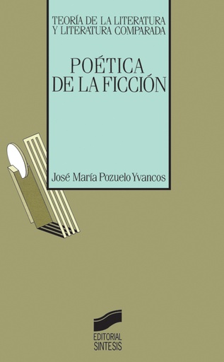 [9788477381921] POETICA DE LA FICCION