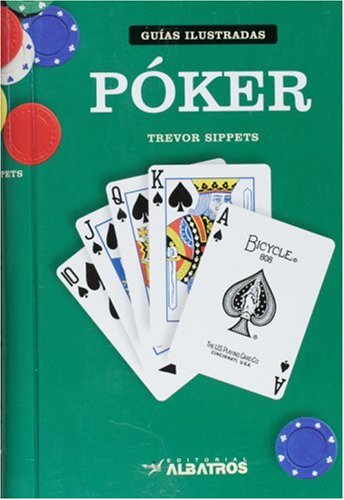 [9789502411682] POKER, GUIAS ILUSTRADAS