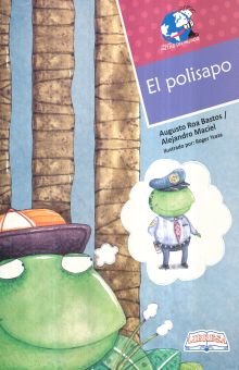 [9789978808290] POLISAPO, EL