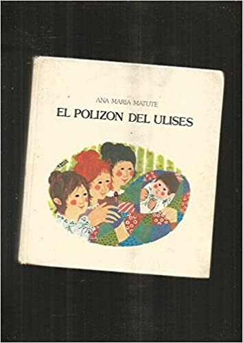 [9788426430229] POLIZON DE ULISES, EL