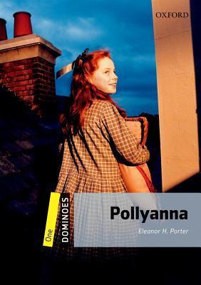 [9780194247306] POLLYANNA LEVEL 1 MULTIROM PACK
